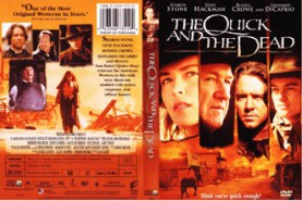 The Quick and the Dead เพลิงเจ็บกระหน่ำแหลก (1995)